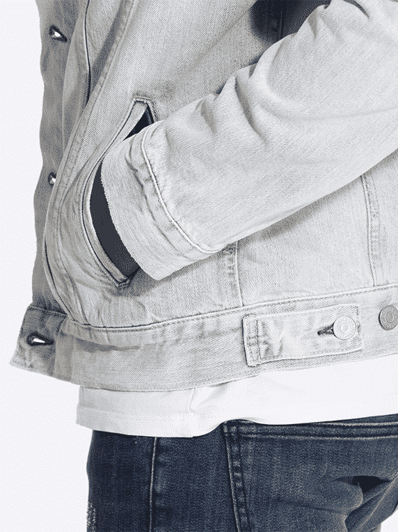 Jacket Flushed - Imagem 4